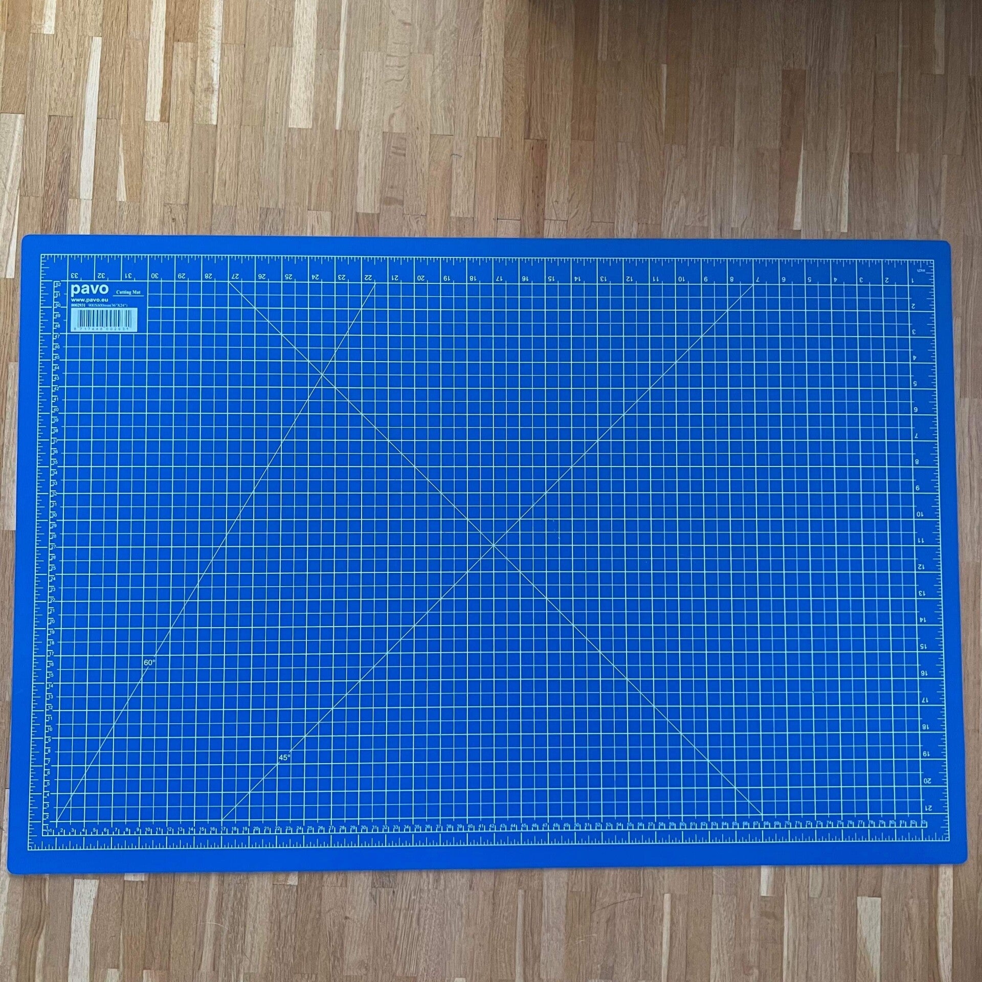 Schneidematte 60x90 cm