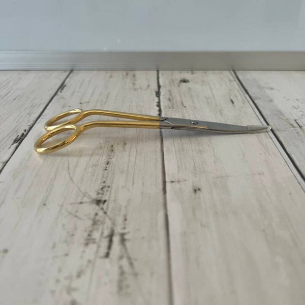 Auswahl Stoffscheren