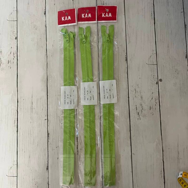 Reissverschluss 45cm