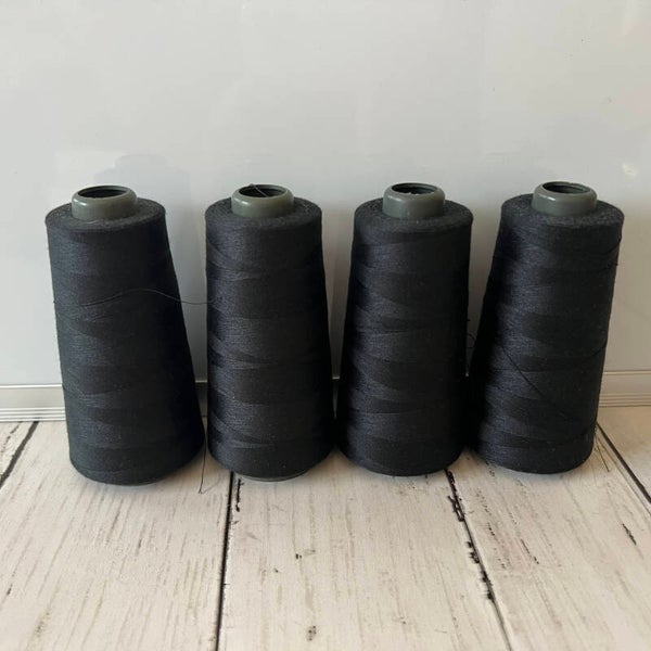 Crelando Overlockgarn