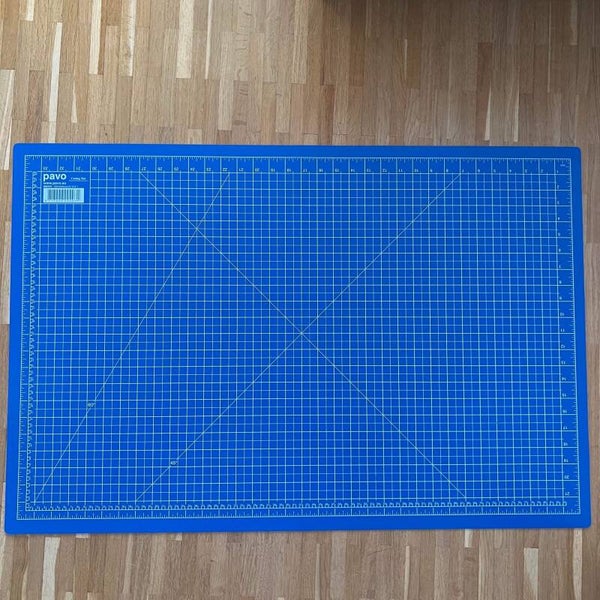 Schneidematte 60x90 cm