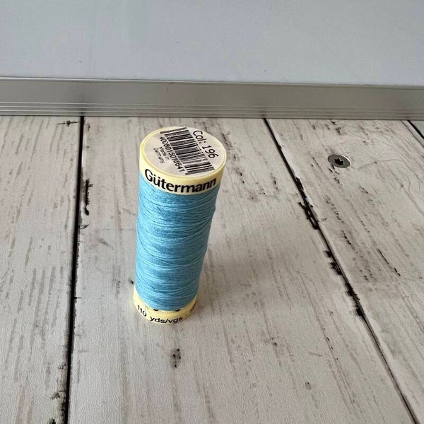 Gütermann Allesnäher