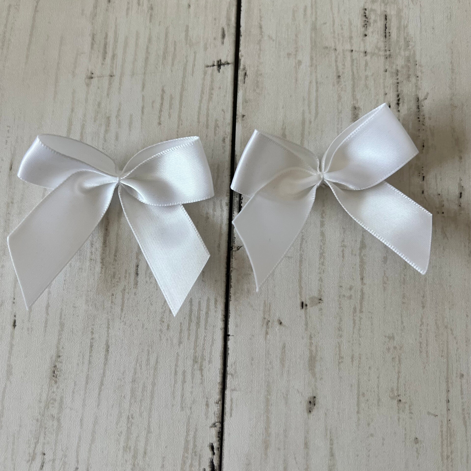 Schleife Maxi – 6,5 x 6,2 cm