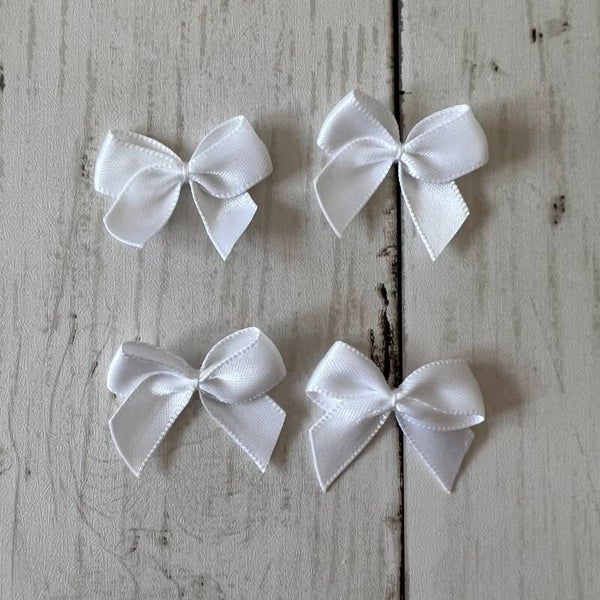 Schleife Midi – 2,5 x 3,0 cm