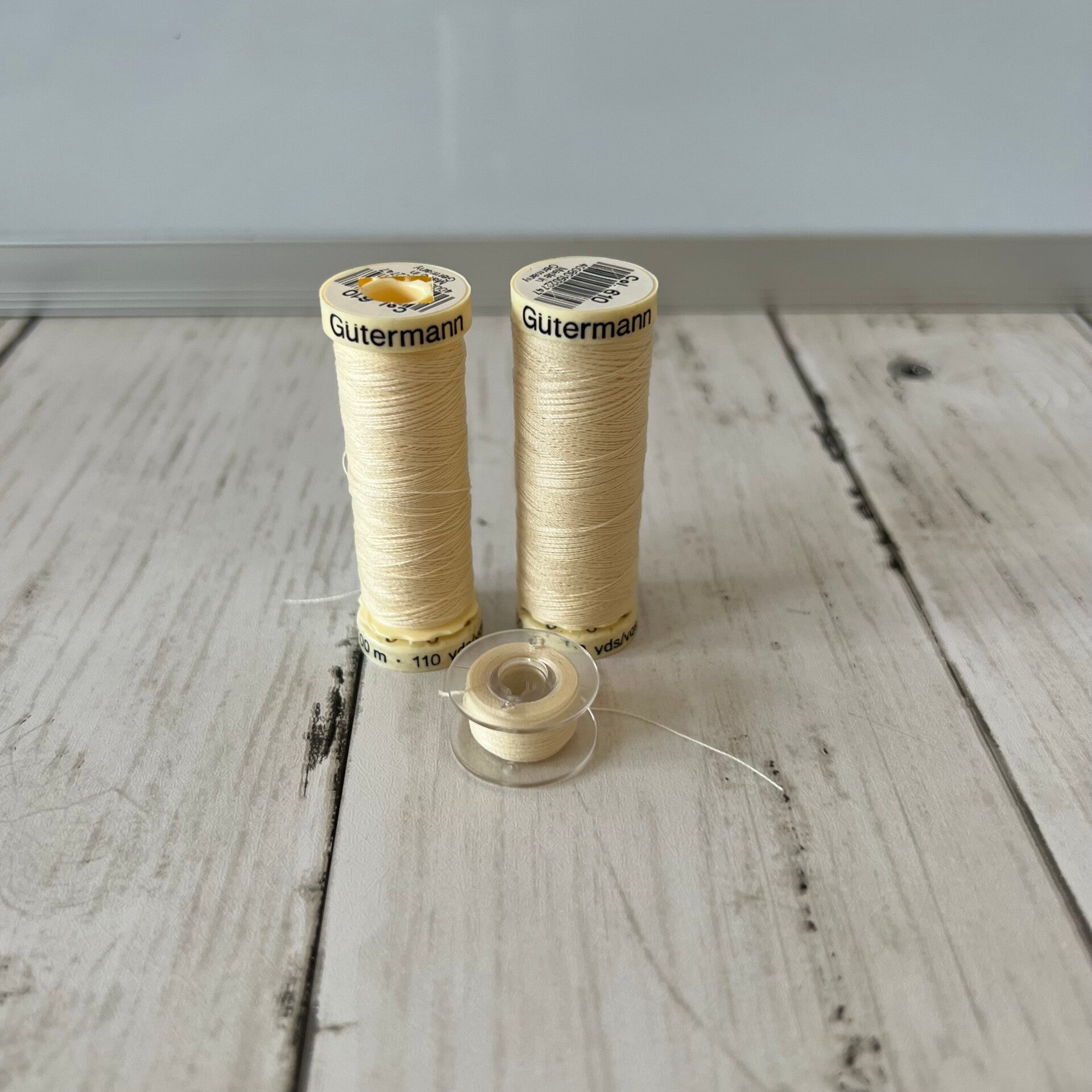 Gütermann Allesnäher