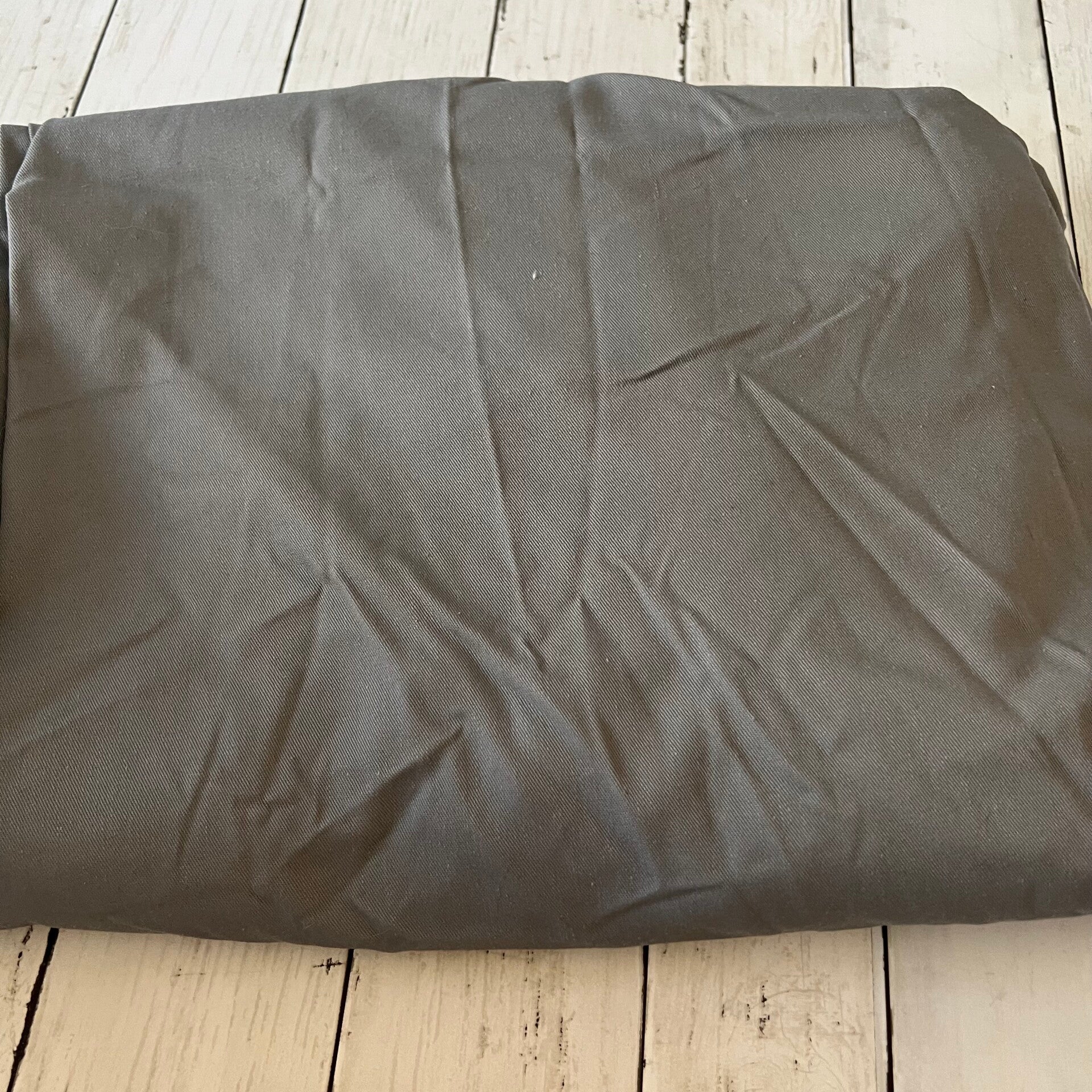 Bezugsstoff Baumwolle