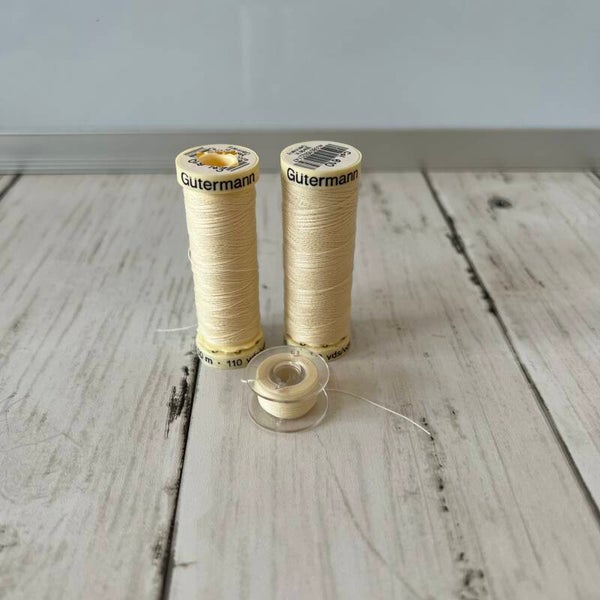 Gütermann Allesnäher