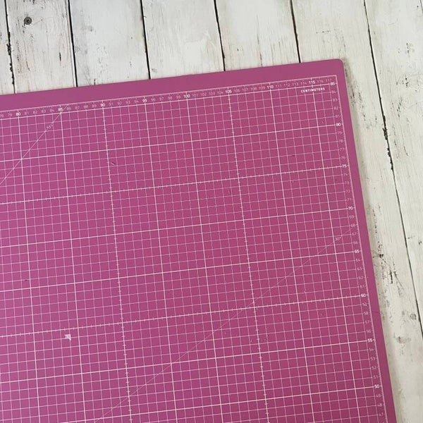 Schneidematte 90x120 cm