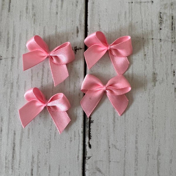 Schleife Midi – 2,5 x 3,0 cm