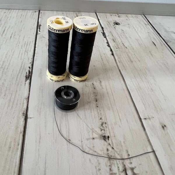 Gütermann Allesnäher