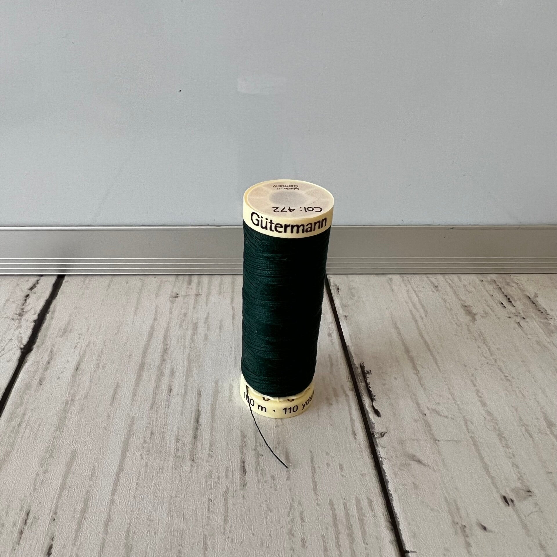 Gütermann Allesnäher