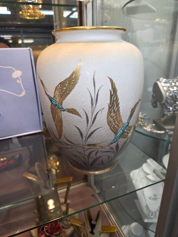 Vaas  Bavaria Waldershof