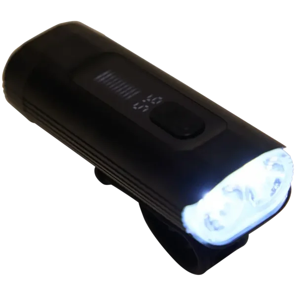 Voor fietsenlamp