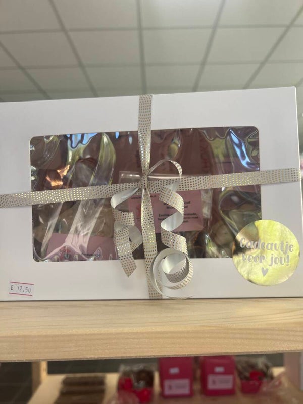 Cadeaupakket small