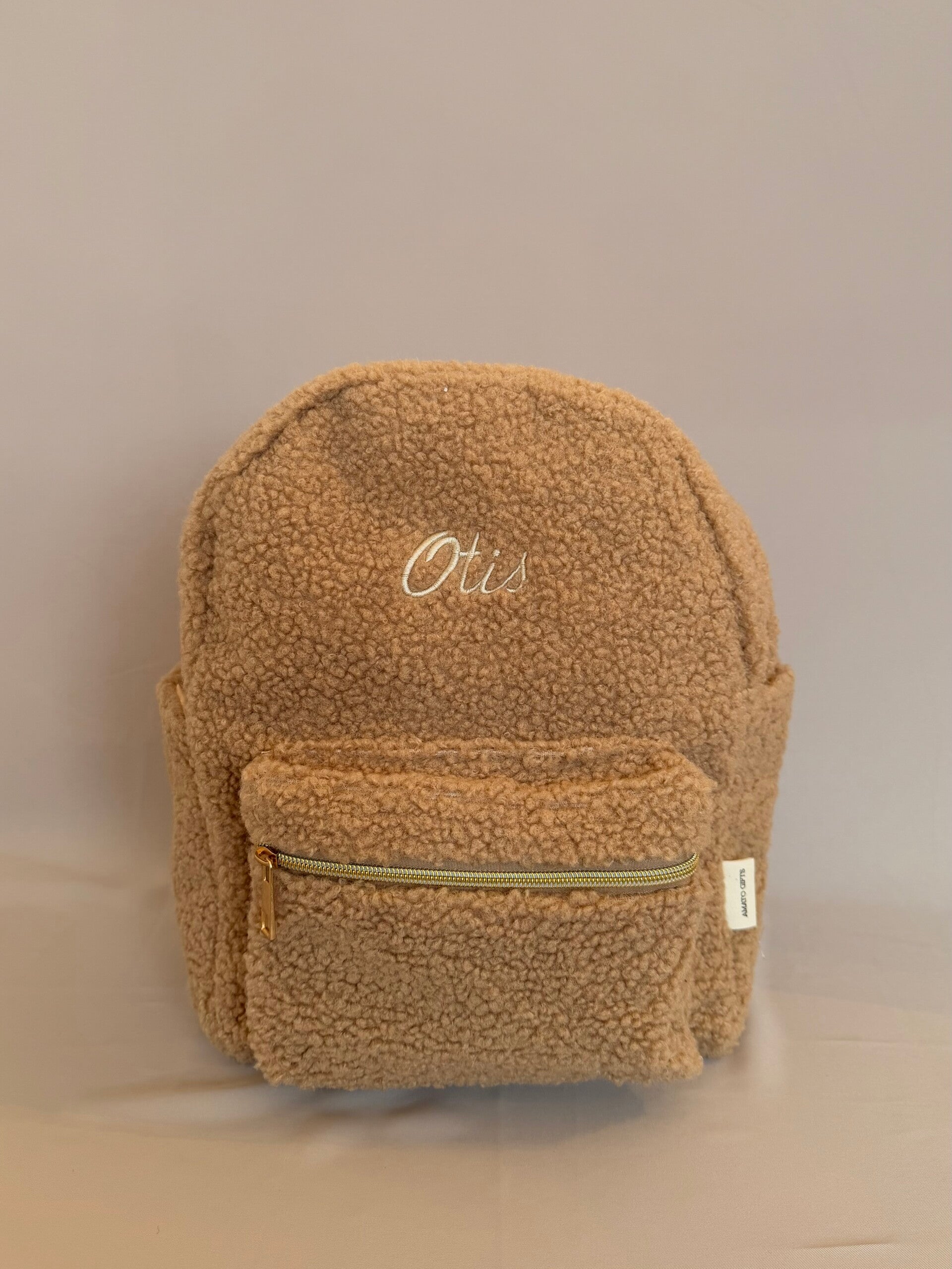 Teddy tas Bruin