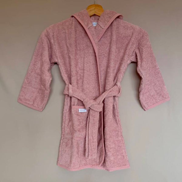 Badjas Roze