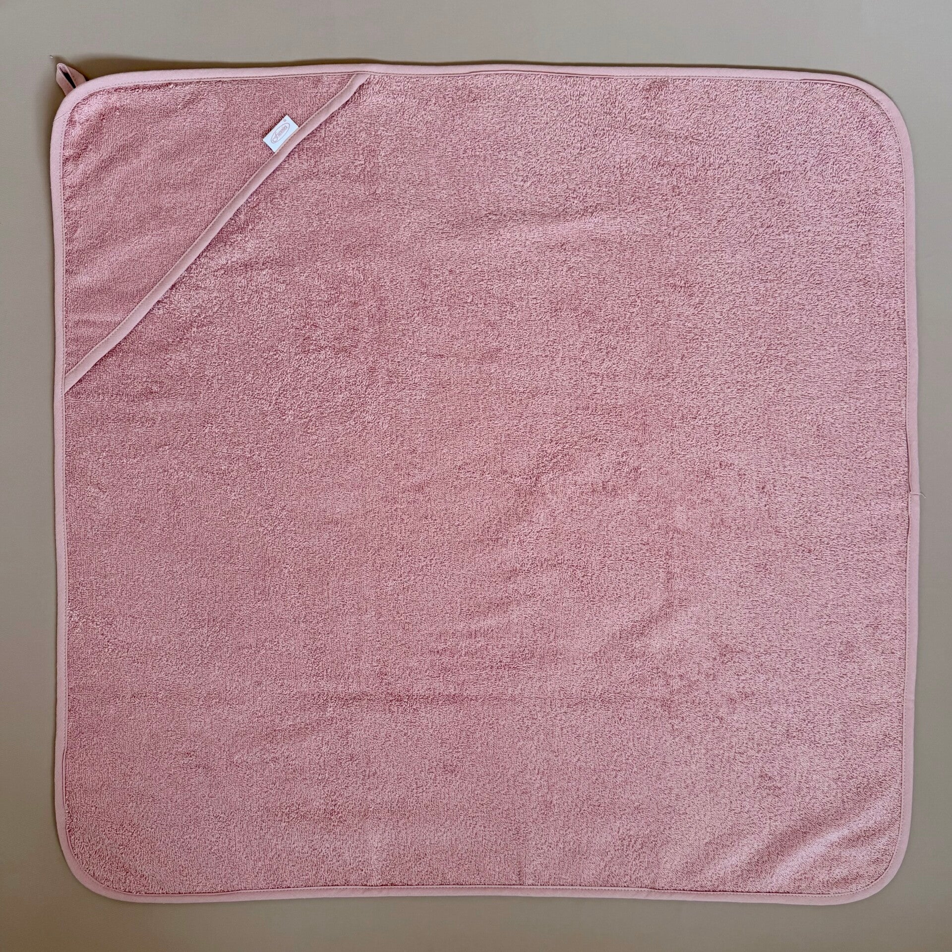 Badcape Roze