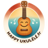 HAPPY UKULELE