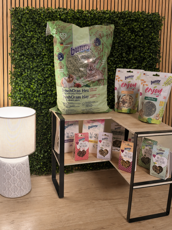 BOX BUNNY NATURE FRAIS DE PORT INCLUS