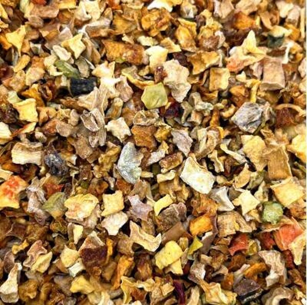 FRIANDISE CITROUILLE