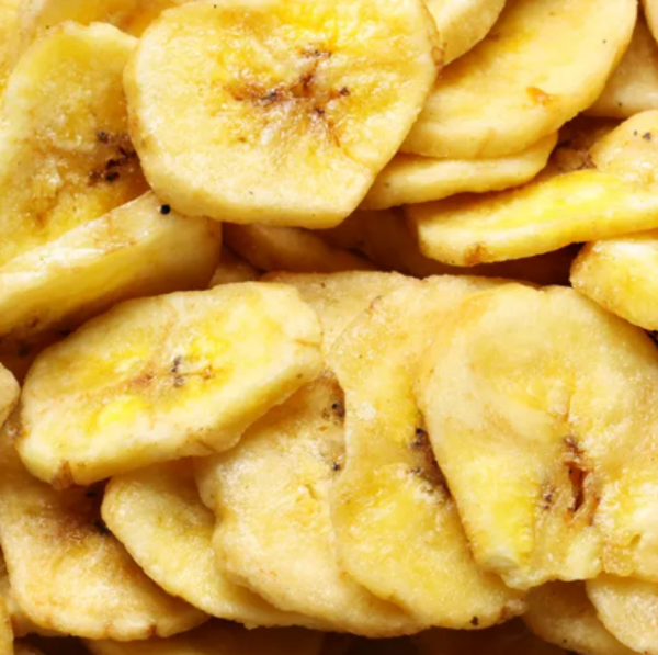 FRIANDISES BANANE