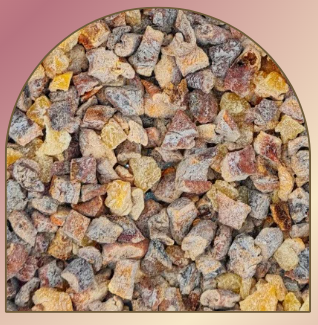 FRIANDISE POIRE