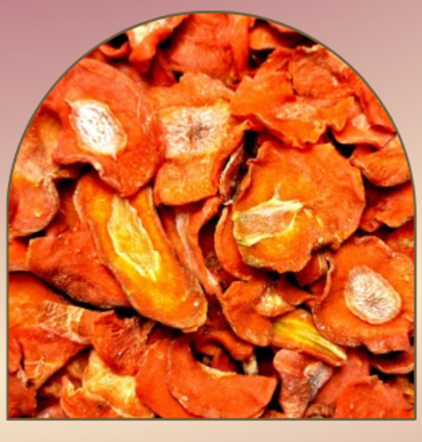 FRIANDISES  CAROTTE
