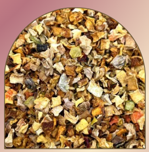 FRIANDISE CITROUILLE