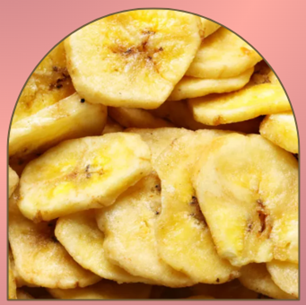 FRIANDISES BANANE