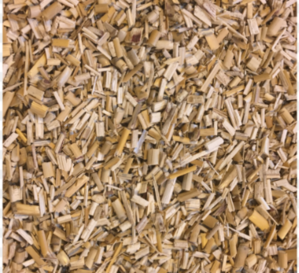 LITIERE MISCANTHUS