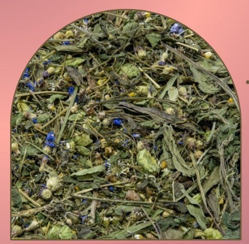 HERBES RENFORT SYSTEME IMMUNITAIRE