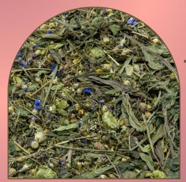 HERBES RENFORT SYSTEME IMMUNITAIRE