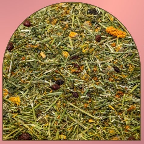 HERBES VITAMINEES