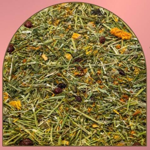 HERBES VITAMINEES