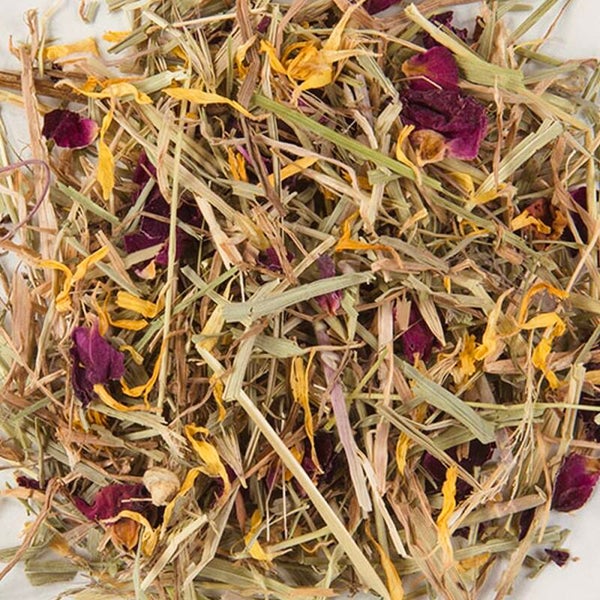 FOIN AUX FLEURS - 50L