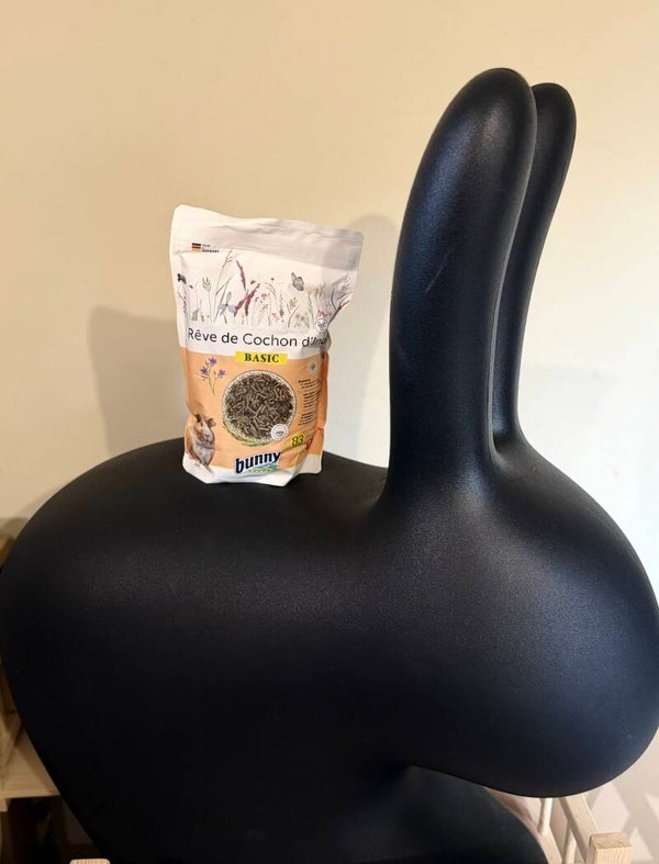 GRANULES COCHON D'INDE 1.5KG