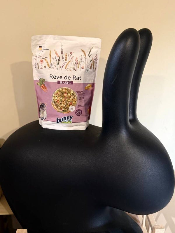 GRANULES RATS 1.5KG