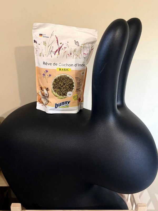 GRANULE COCHON 600G
