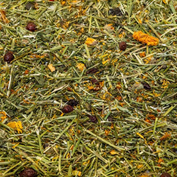HERBES VITAMINEES