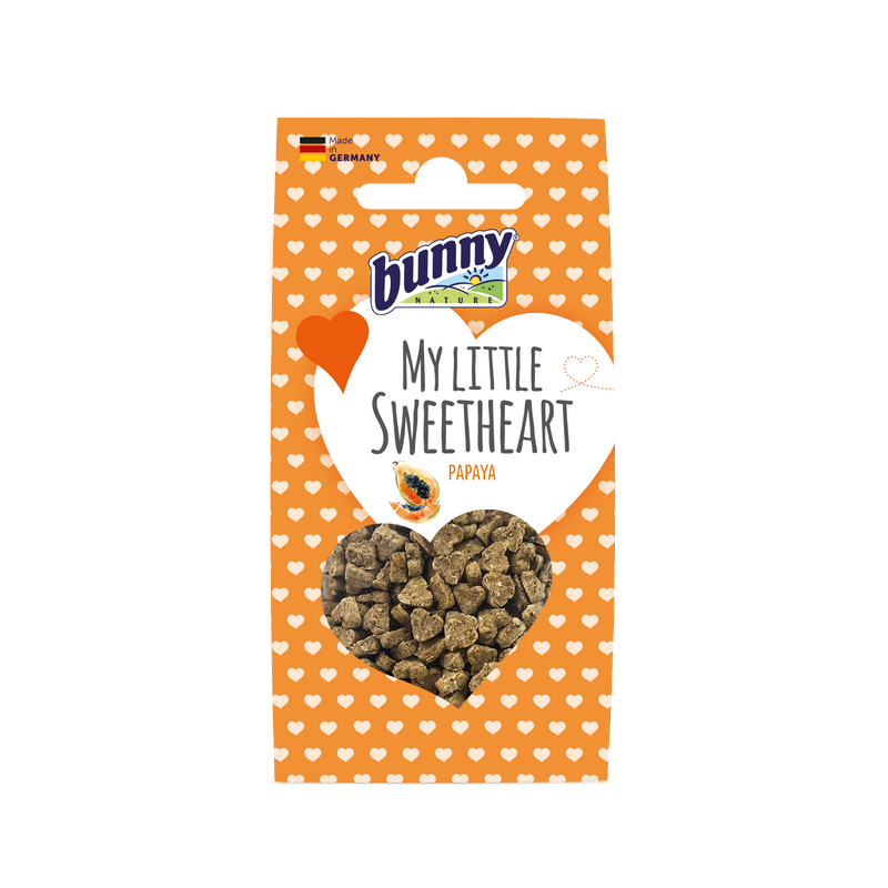 FRIANDISE PAPAYE