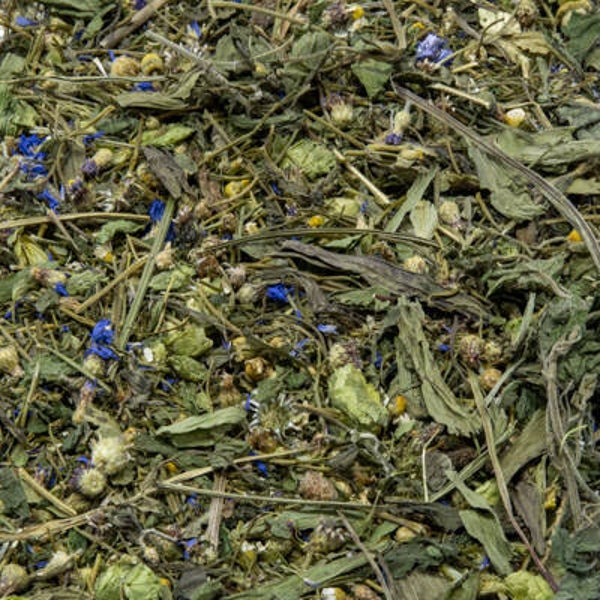 HERBES RENFORT SYSTEME IMMUNITAIRE