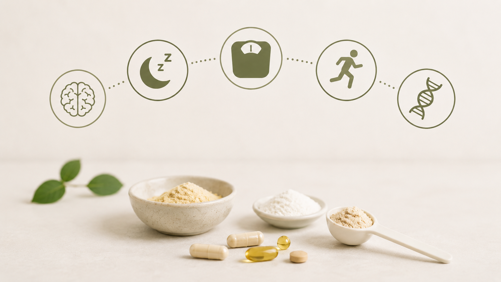 De belangrijkste supplementtrends van 2026 