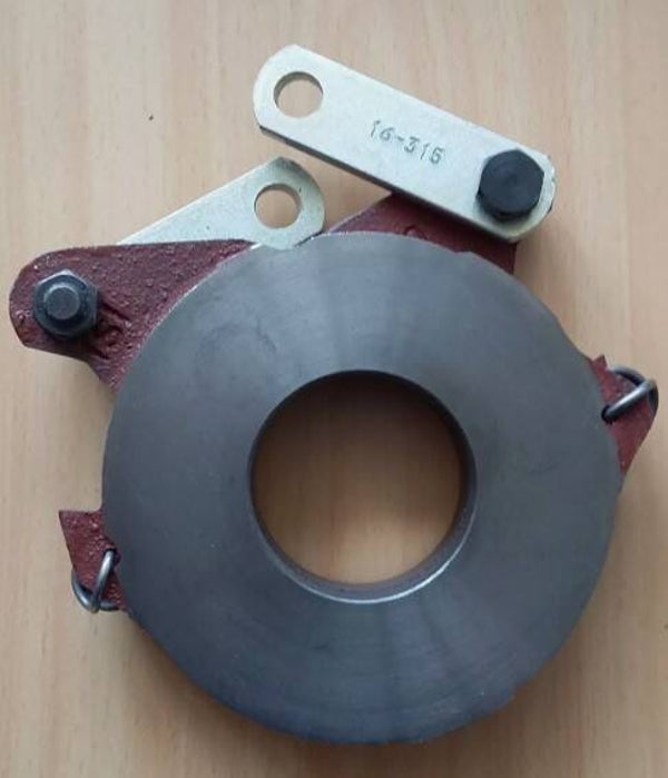 Bremsautomat Ø 102 mm für Ford, Same, Fendt, Deutz, Lamborghini, Renault Handbremse