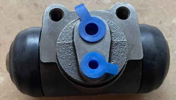 Radzylinder für Kramer, Atlas und Steinbock Radlader