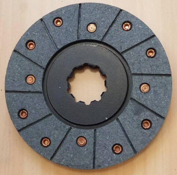 Bremsscheibe 165mm 10Z 35x41 für Case IHC