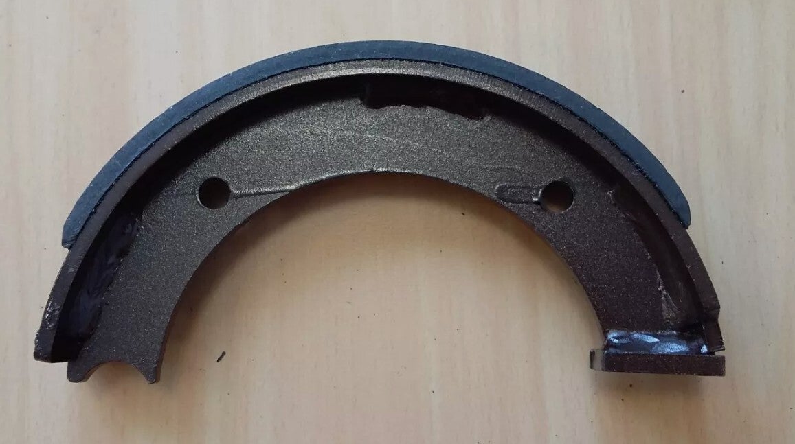 Bremsbacke 180x30 für Fendt-Handbremse-H205100150010