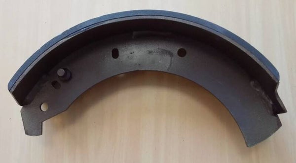 Bremsbacke 280x75 rechts für Fendt, Deutz-Fussbremse-F192101070040, 02377151