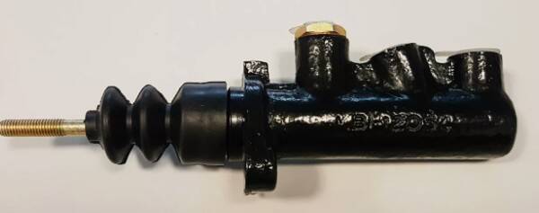 Hauptbremszylinder Ø25mm für CASE 585-4240, CX, MX-226301A1, 3129643R91, 1287846C91