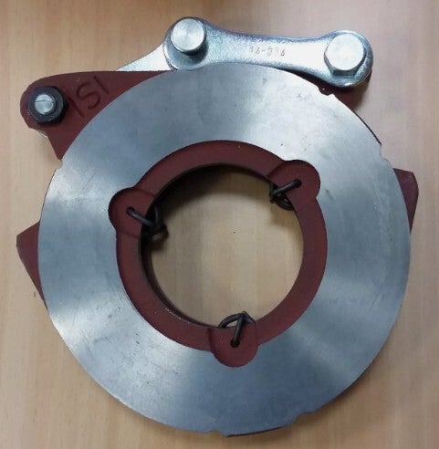 Bremsautomat Ø 152 mm für Renault, Deutz, John Deere