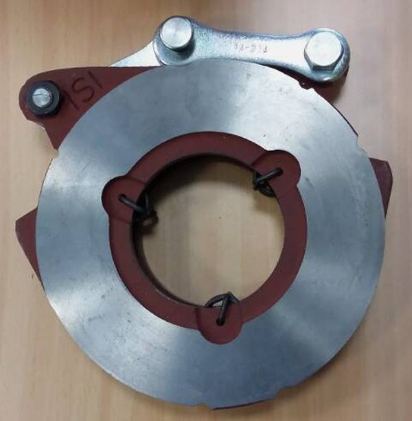 Bremsautomat Ø 152 mm für Renault, Deutz, John Deere